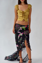 Load image into Gallery viewer, Emanuel Ungaro skirt
