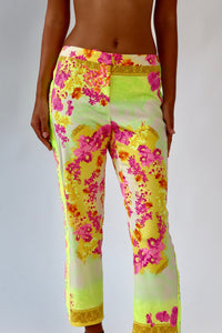 Versace s/s 2004 pants