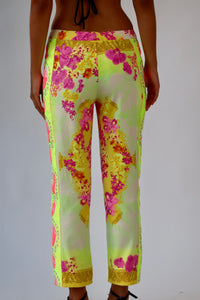 Versace s/s 2004 pants