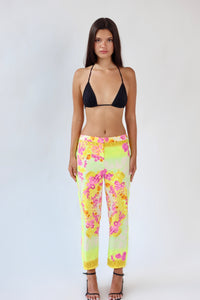 Versace s/s 2004 pants