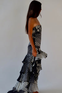 Gai Mattiolo gown