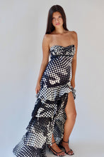 Load image into Gallery viewer, Gai Mattiolo gown
