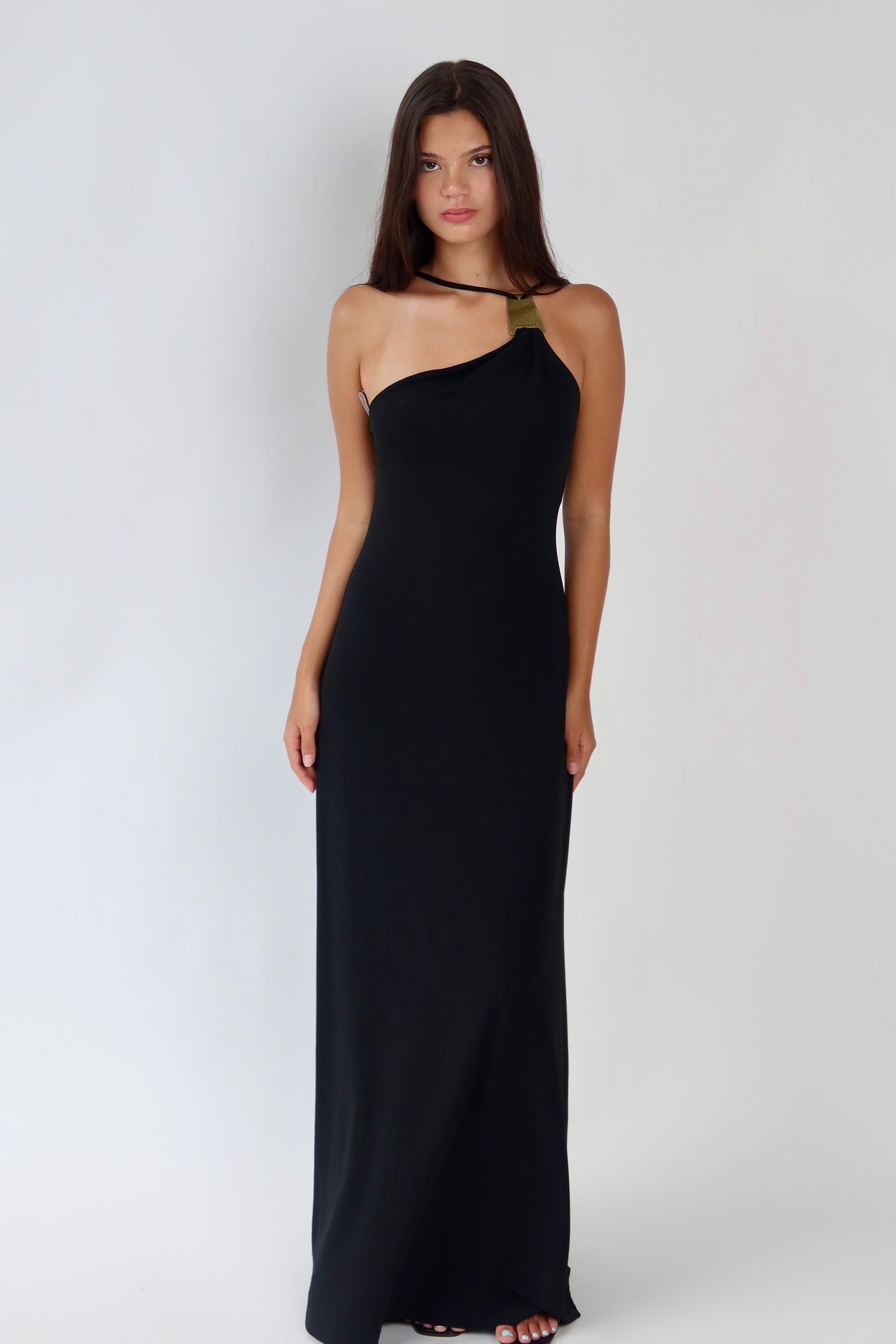 Celine gown