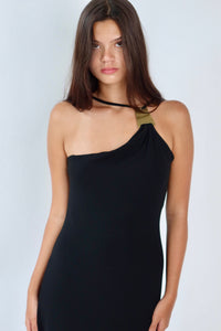 Celine gown