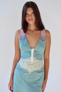 Dsquared2 S 2006 dress