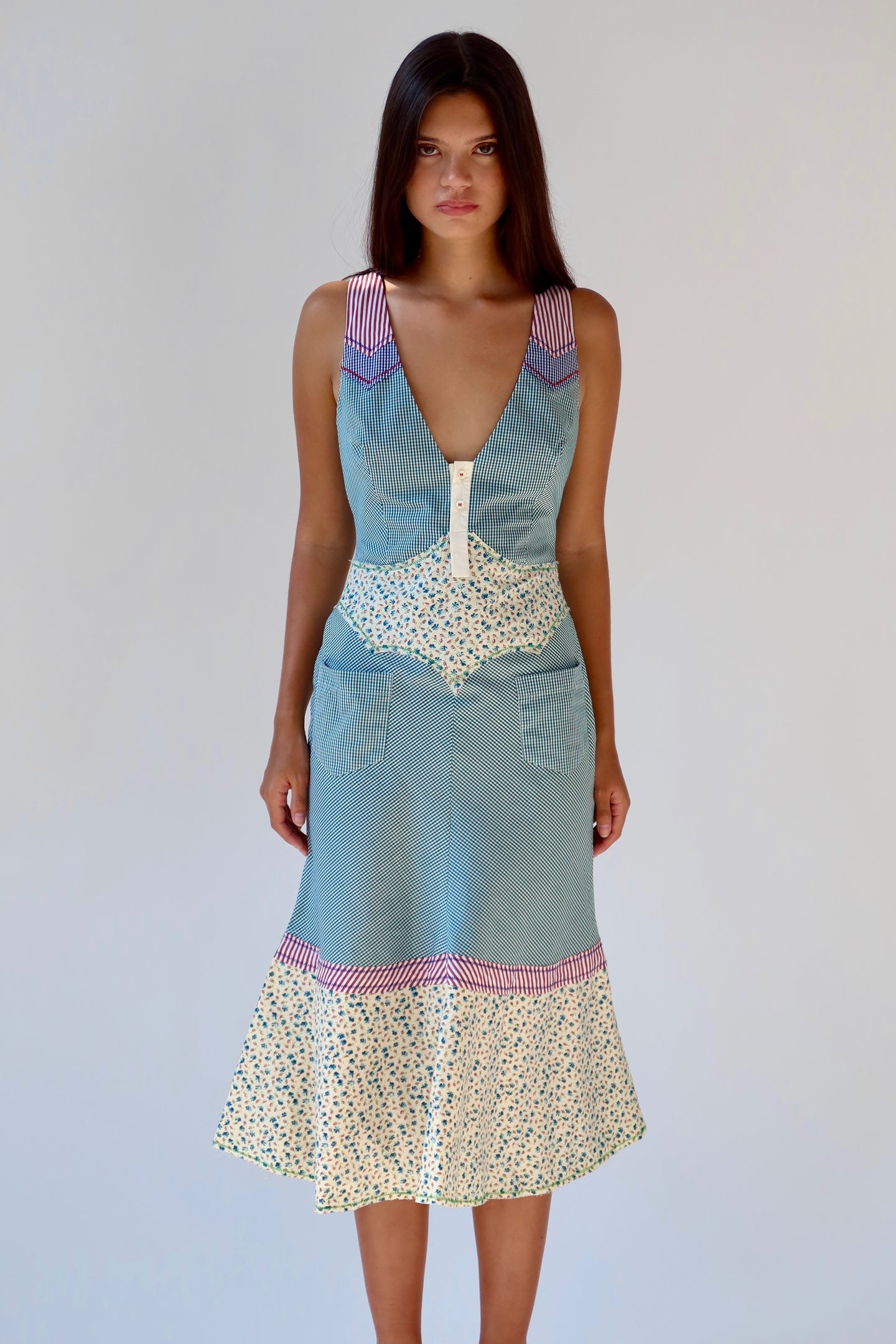 Dsquared2 S 2006 dress