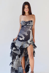 Gai Mattiolo gown