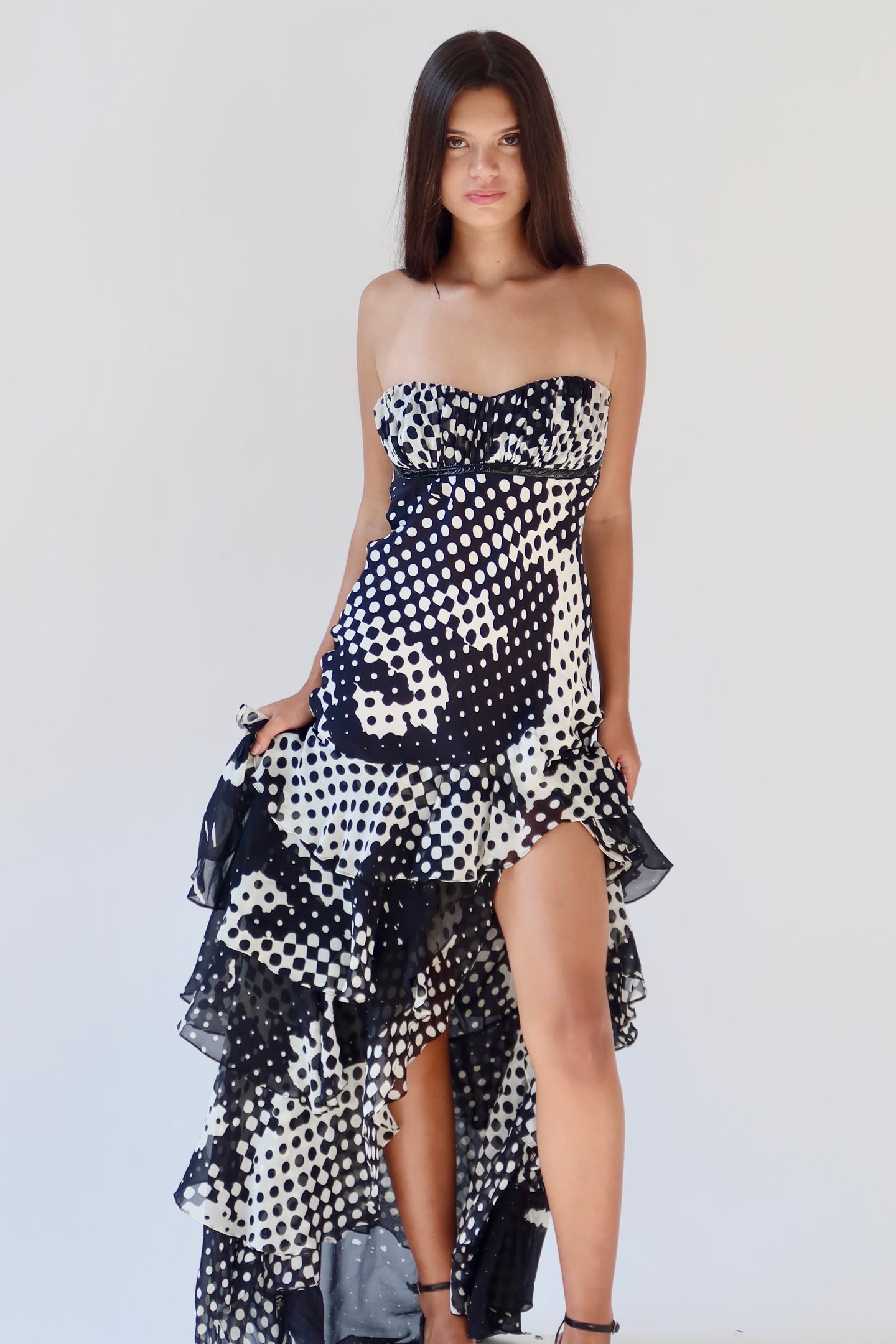 Gai Mattiolo gown