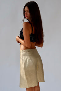 Miu Miu S 2000 skirt