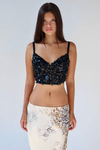DKNY top