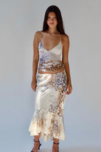 Load image into Gallery viewer, Roberto Cavalli 2002 skirt
