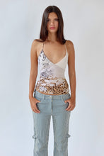 Load image into Gallery viewer, Roberto Cavalli 2002 top
