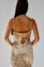 Load image into Gallery viewer, Roberto Cavalli 1999 gown
