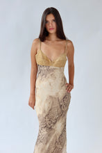 Load image into Gallery viewer, Roberto Cavalli 1999 gown
