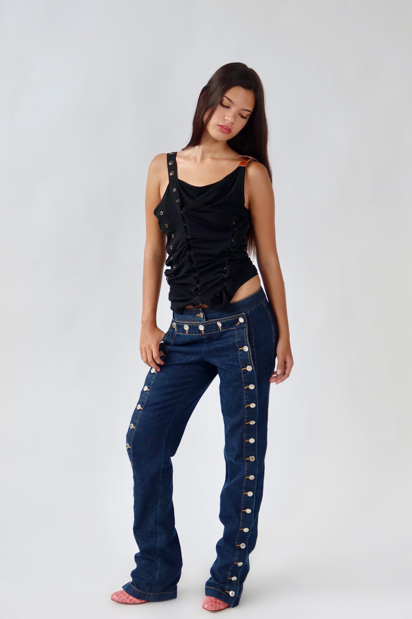 Dolce & Gabbana S 2003 jeans
