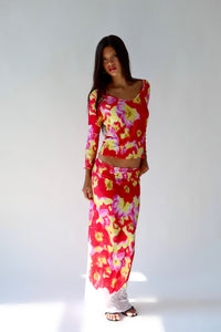 Emanuel Ungaro set