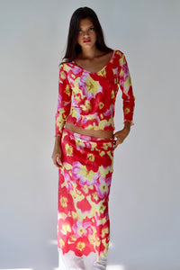 Emanuel Ungaro set