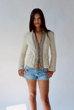 Load image into Gallery viewer, Dolce &amp; Gabbana S/S 2000 jacket

