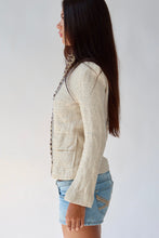 Load image into Gallery viewer, Dolce &amp; Gabbana S/S 2000 jacket
