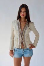 Load image into Gallery viewer, Dolce &amp; Gabbana S/S 2000 jacket

