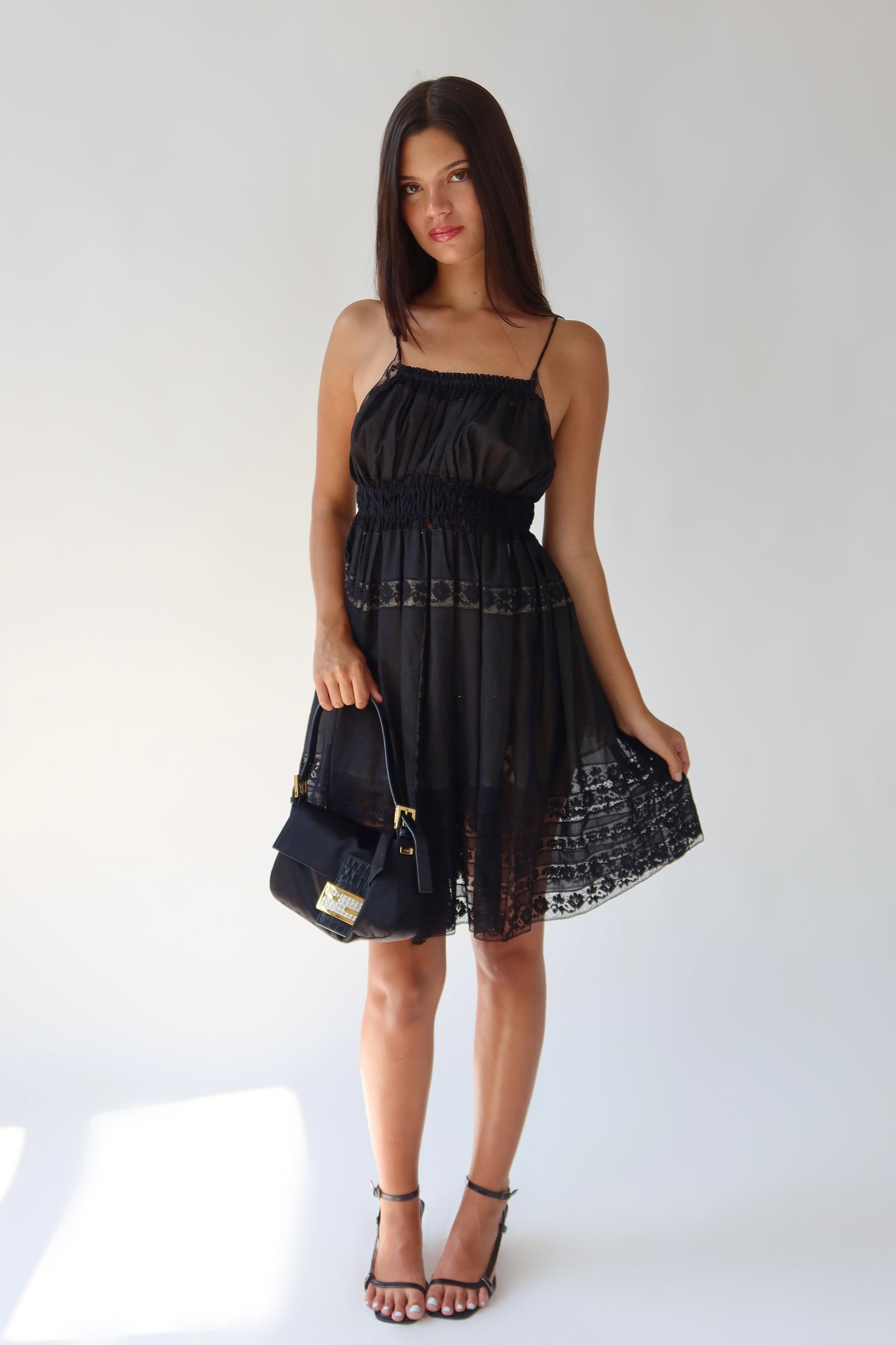 Roberto Cavalli dress