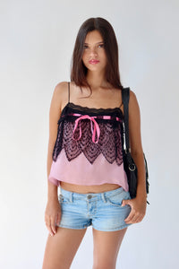 Yves Saint Laurent  2003 top