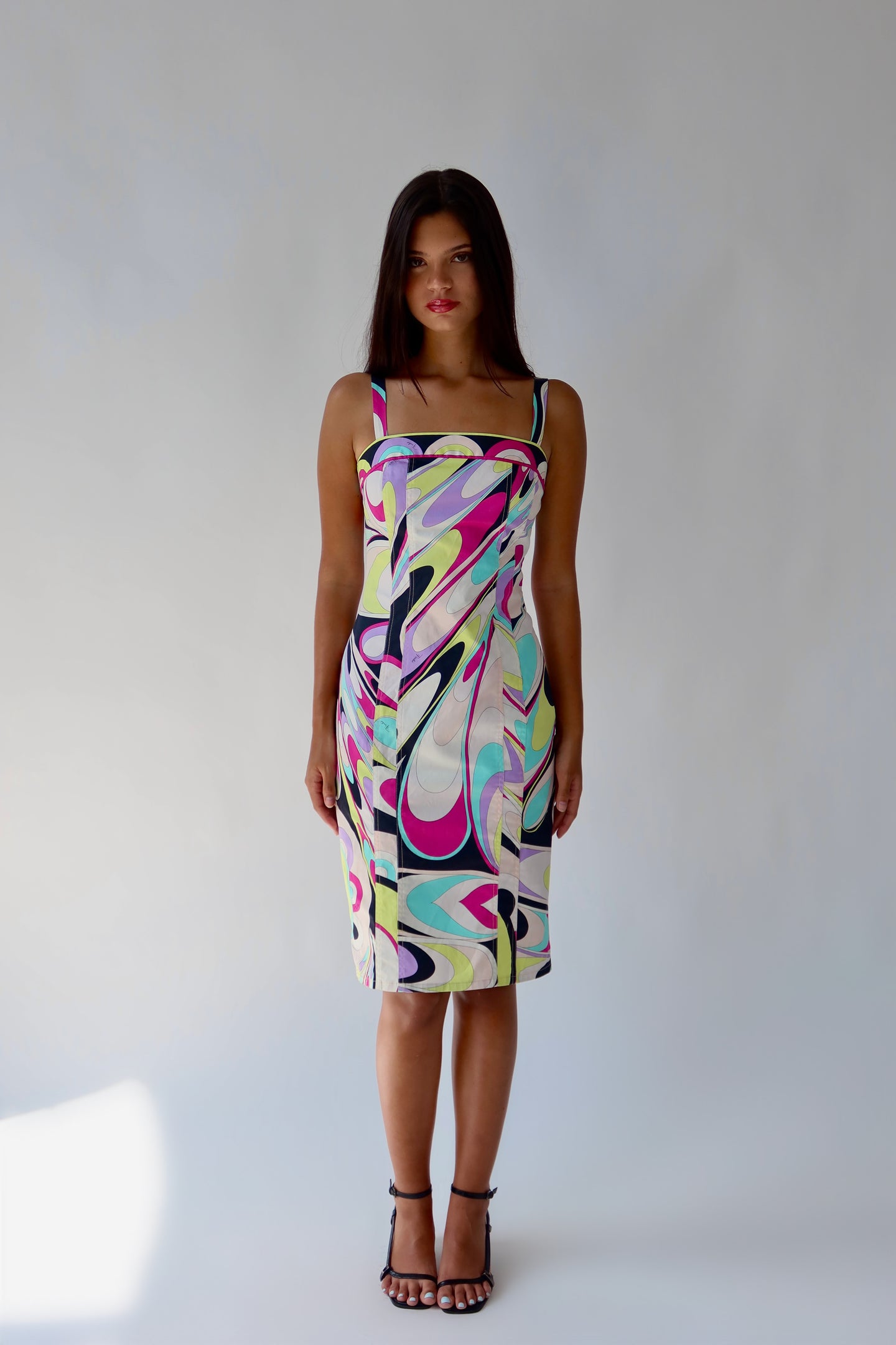 Pucci dress