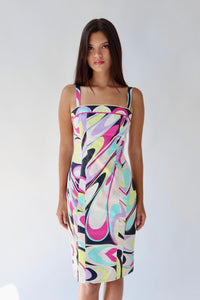 Pucci dress