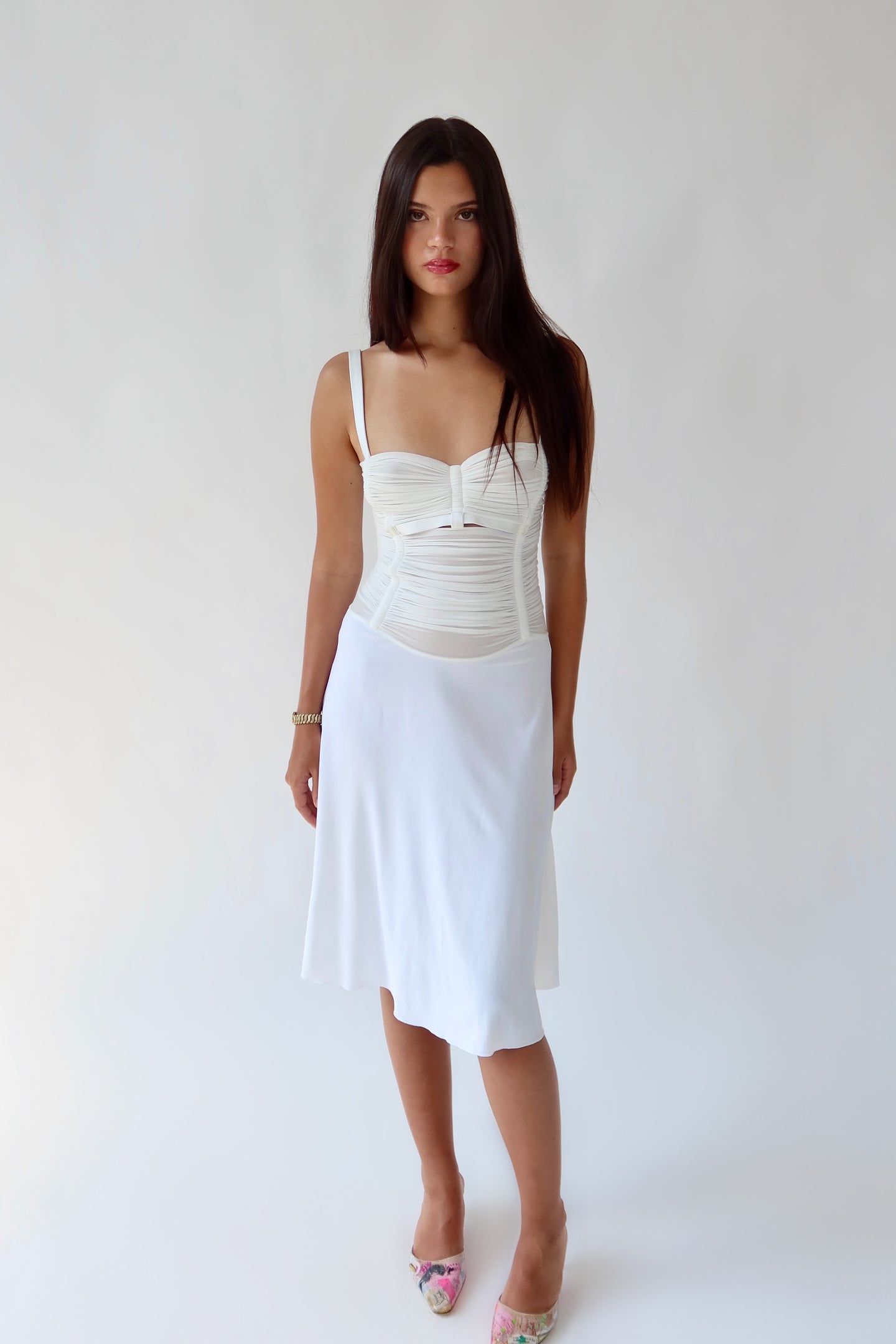 La Perla dress