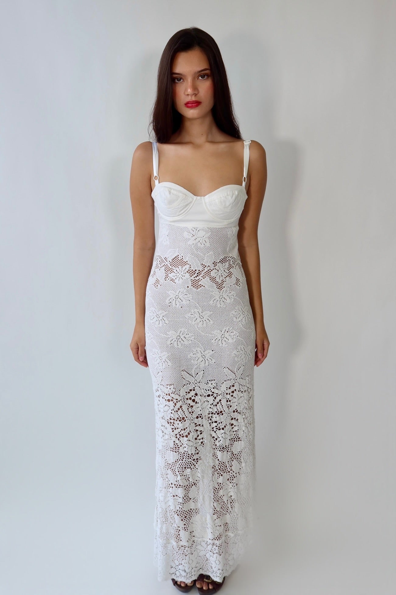 Dolce & Gabbana 2006 dress