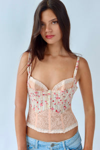 Chantal Thomass corset