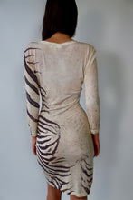 Load image into Gallery viewer, Roberto Cavalli 1999 dress

