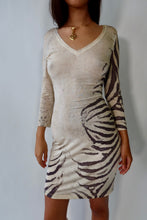 Load image into Gallery viewer, Roberto Cavalli 1999 dress
