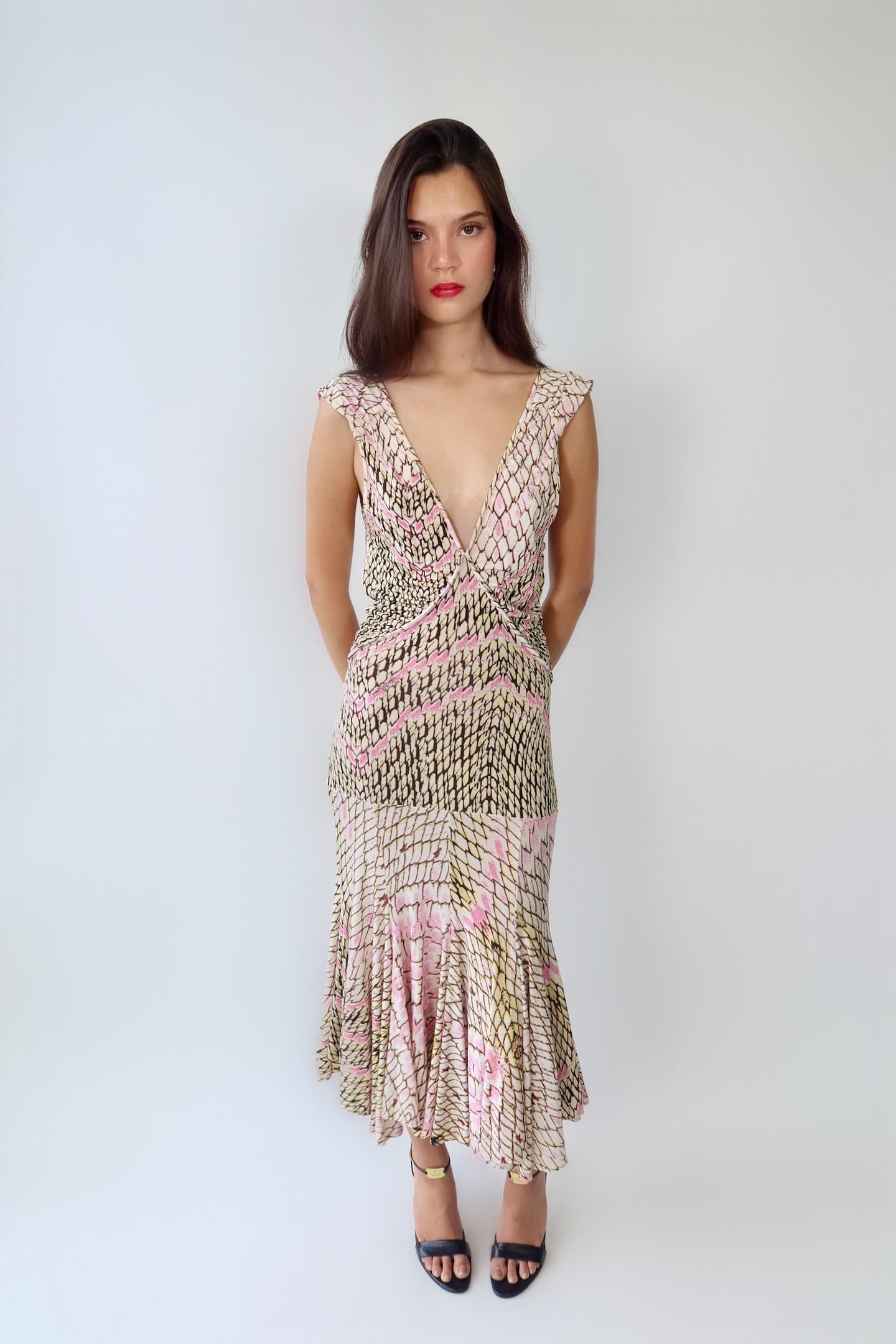 JustCavalli dress
