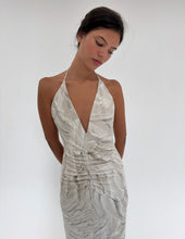Load image into Gallery viewer, Roberto Cavalli gown
