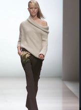 Load image into Gallery viewer, Chloe f/w 2001 pants
