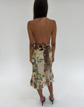 Load image into Gallery viewer, Roberto Cavalli s2005 dress
