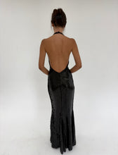 Load image into Gallery viewer, Loris Azzaro gown
