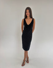 Load image into Gallery viewer, 90s Fendi dress
