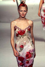 Load image into Gallery viewer, Blumarine S 1997 dress
