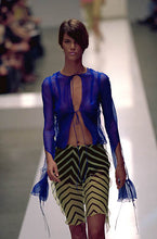 Load image into Gallery viewer, Fendi S 2000 top
