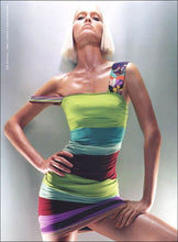 Load image into Gallery viewer, Versace S 2003 dress

