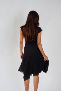 Giorgio Armani dress