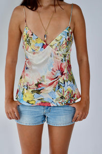 Roberto Cavalli 2003 top