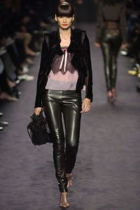 Yves Saint Laurent  2003 top