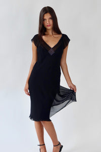 Alberta Ferretti dress