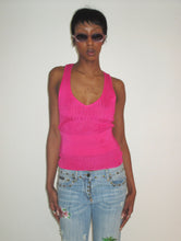 Load image into Gallery viewer, Thierry Mugler tank top
