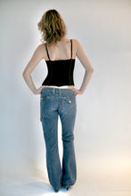 Load image into Gallery viewer, Y2K Italian corset
