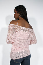 Load image into Gallery viewer, Escada crochet set
