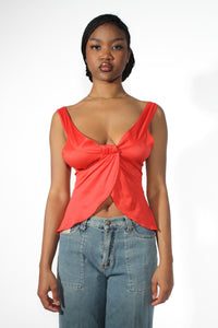 Gucci tank top